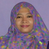 Interpreter in Jakarta - Diyah 