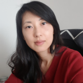 Interpreter in Seoul - Марина 