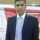 Intérprete en Dammam - Mr. Shaban Rabie Ahmed 