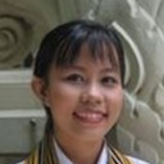 Interpreter in Bangkok - Panwaree 