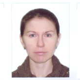 Interpreter in Moscow - Olga 