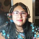 Interpreter in Lima - Evelyn 