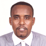 Interprète à Djibouti - Abdillahi Osman 