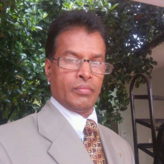 Intérprete en Bangalore - Ramesh Chandra 