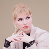 Interpreter in Polatsk - Yuliya 