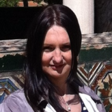 Interpreter in Elche - Olga 