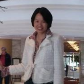 Interpreter in Taipei - Kathy 