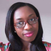 Interpreter in Accra - Sonia 