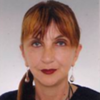 Interpreter in Belgrade - Vesna 