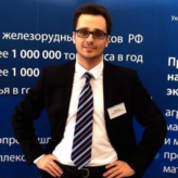 Interpreter in Belgorod - Andrew 