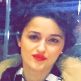 Interpreter in Tirana - Ledia 