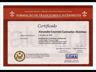 Tradução de Certificados - Click Traduções