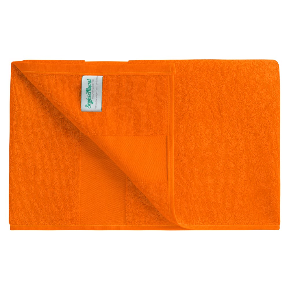 Sophie Muval handdoek 100 x 50 cm, 450gr/m2 Sophie Muval handdoek 100 x 50 cm, 450gr/m2