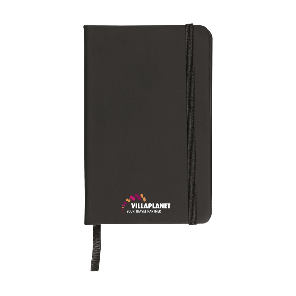 Pocket Notebook A6 notitieboek