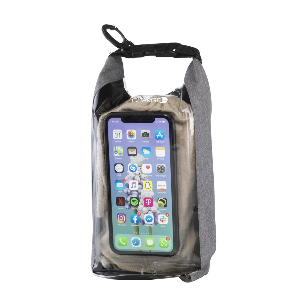 Drybag Mini waterdichte tas