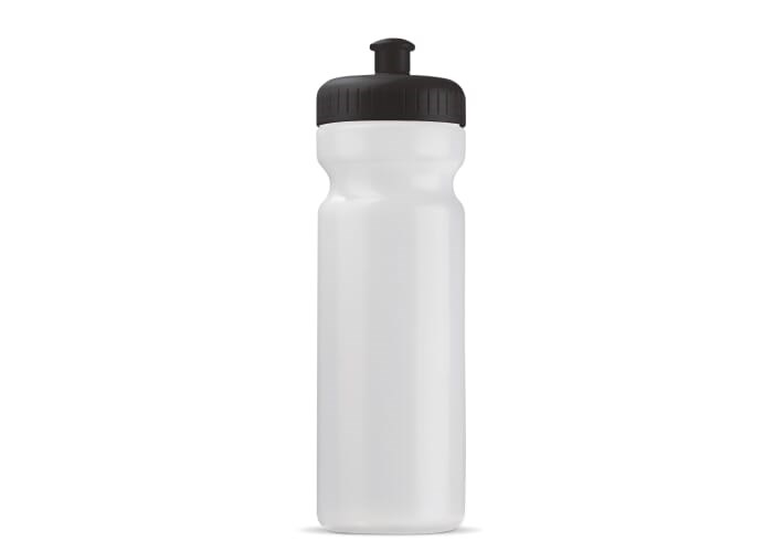 Sportbidon Bio 750ml basic - snelle levering Sportbidon Bio 750ml basic - snelle levering