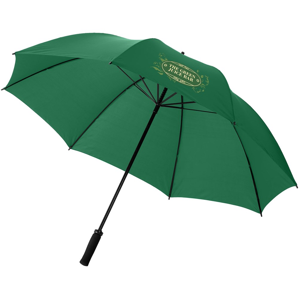 Yfke 30" golfparaplu met EVA handvat Yfke 30" golfparaplu met EVA handvat