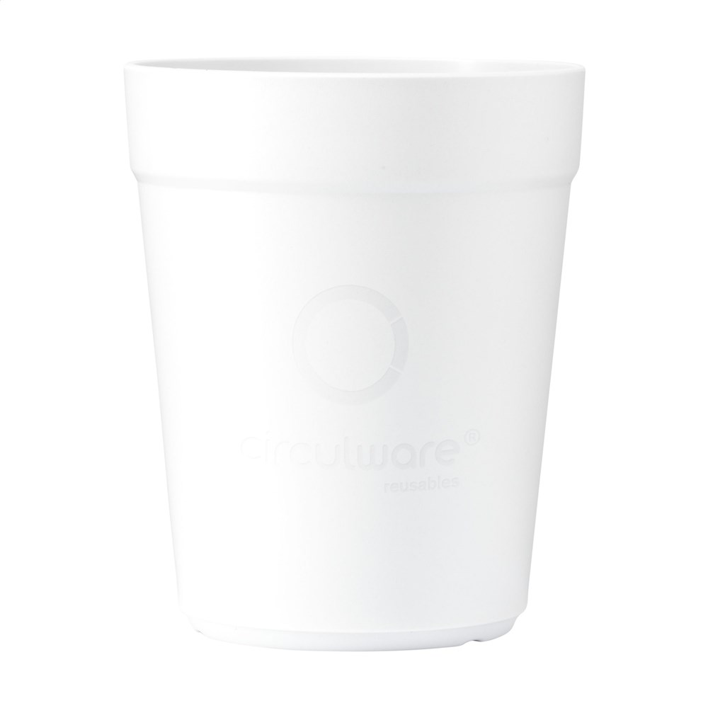 CirculCup 300 ml beker CirculCup 300 ml beker