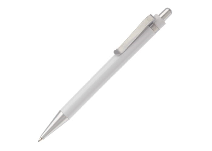 Balpen Antarctica metalen clip Balpen Antarctica metalen clip