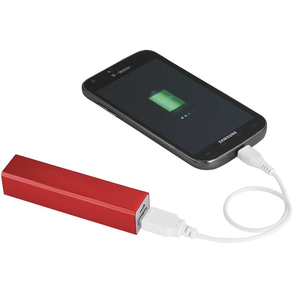 Volt powerbank 2200 mAh Volt powerbank 2200 mAh