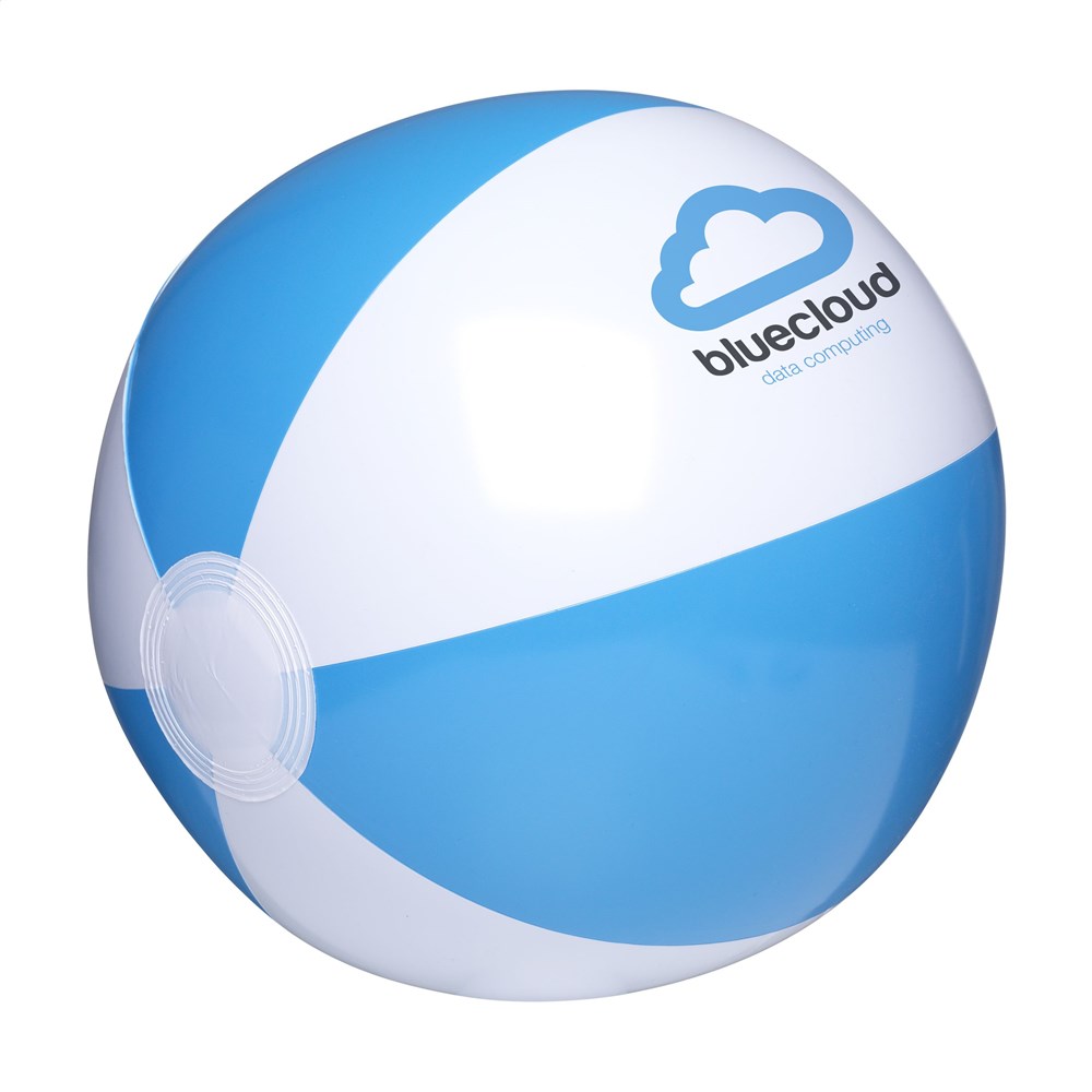BeachBall Ø 27 cm strandbal BeachBall Ø 27 cm strandbal
