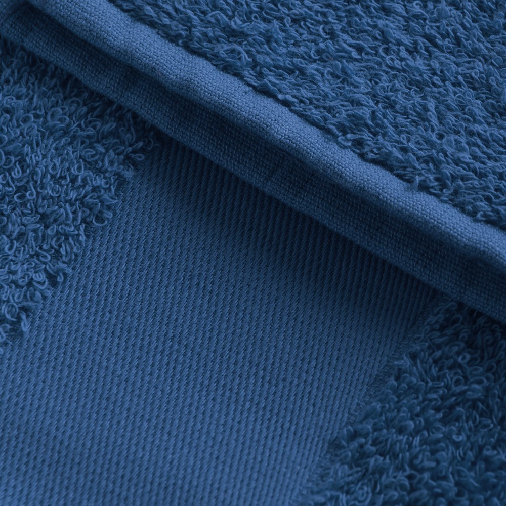 Sophie Muval Handdoek 130x30cm, 450 gr/m2 Sophie Muval Handdoek 130x30cm, 450 gr/m2