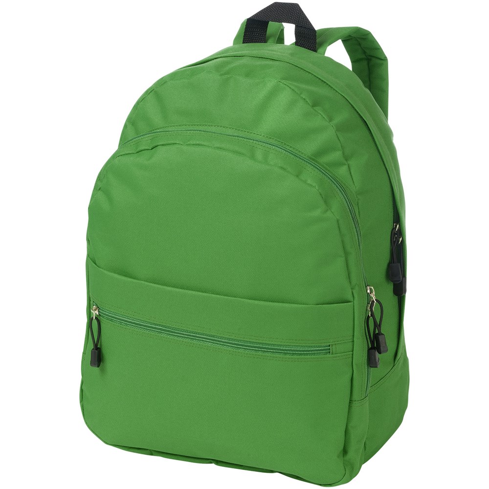 Trend polyester rugzak 17L Trend polyester rugzak 17L