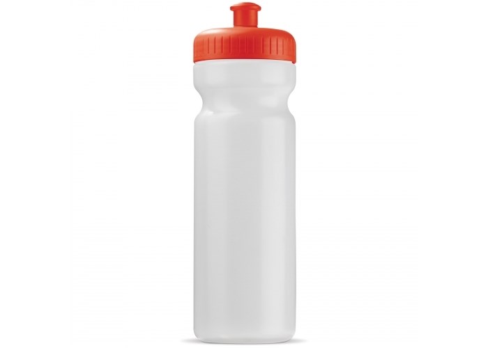 Sportbidon Bio 750ml basic - snelle levering Sportbidon Bio 750ml basic - snelle levering
