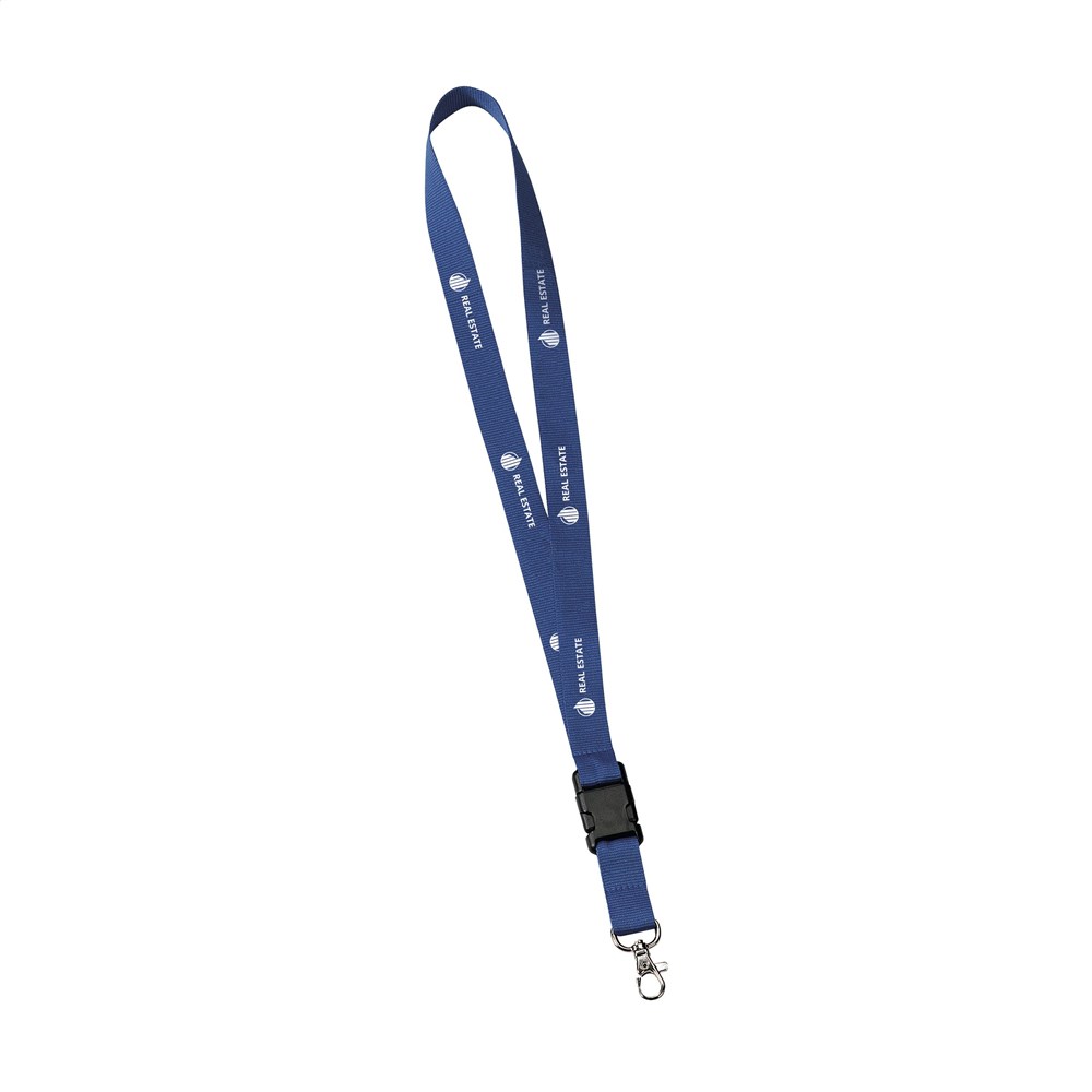 KeyCord 2 cm lanyard