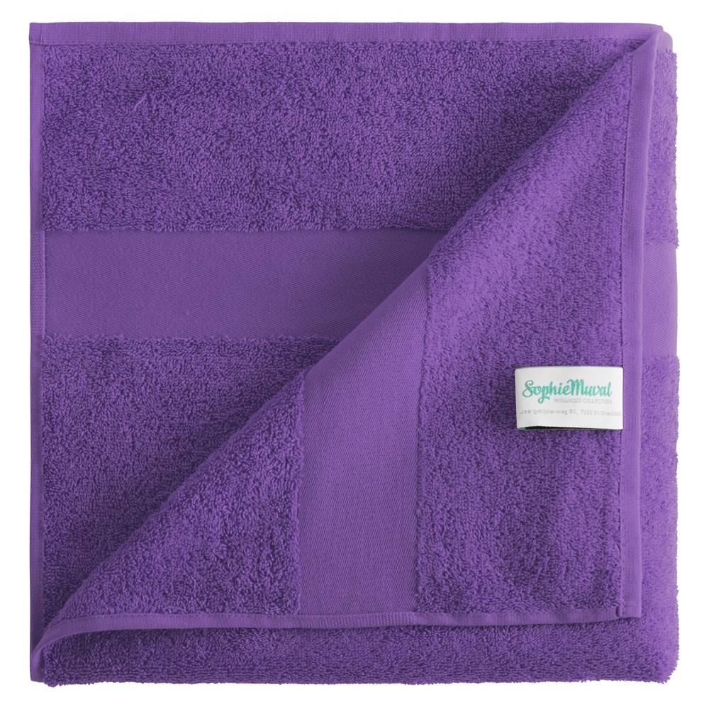 Sophie Muval handdoek, 140 x 70 cm Sophie Muval handdoek, 140 x 70 cm