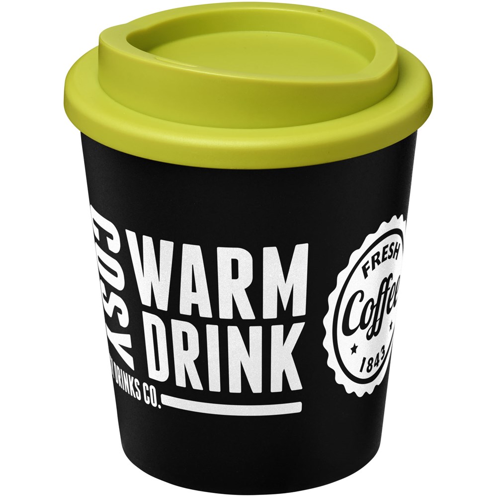 Americano® koffiebeker to-go 250ml - vaatwasmachinebestendig Americano® koffiebeker to-go 250ml - vaatwasmachinebestendig