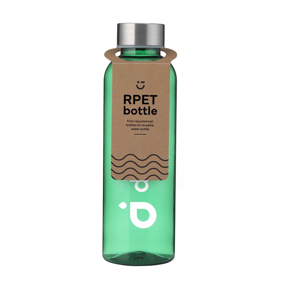 Senga RPET Bottle 500 ml drinkfles Senga RPET Bottle 500 ml drinkfles