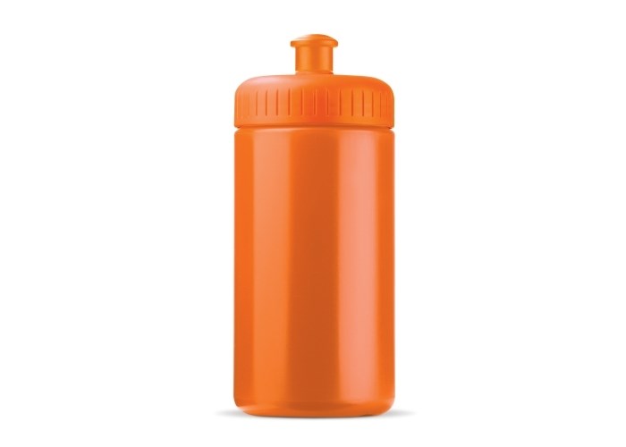 Sportbidon classic 500ml - snelle levering