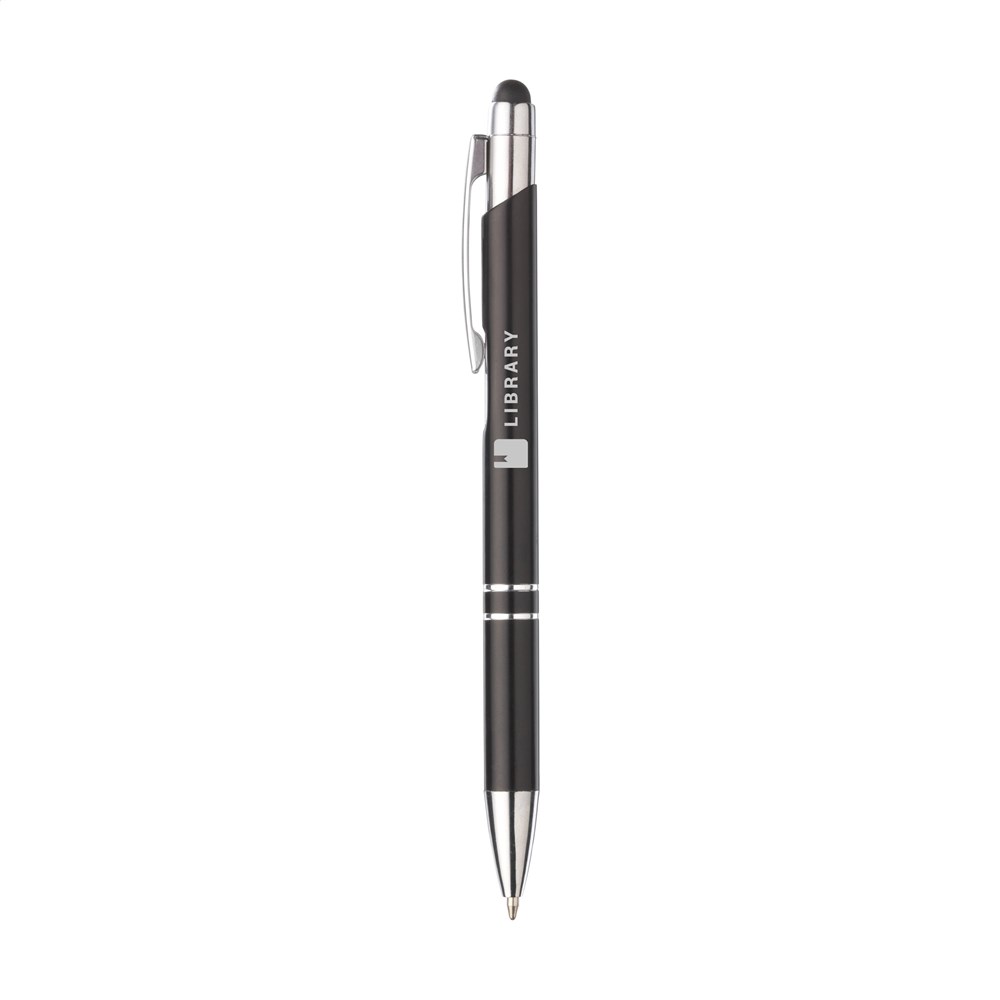 Ebony Touch pennen