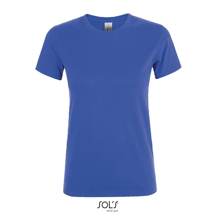 REGENT dames t-shirt 150g