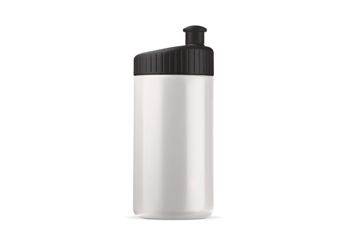 Sportbidon design 500ml - snelle levering Sportbidon design 500ml - snelle levering
