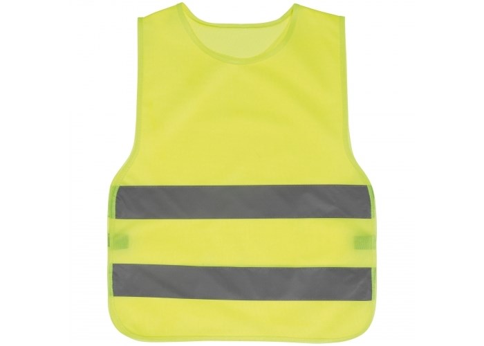 Veiligheidsvest kinderen