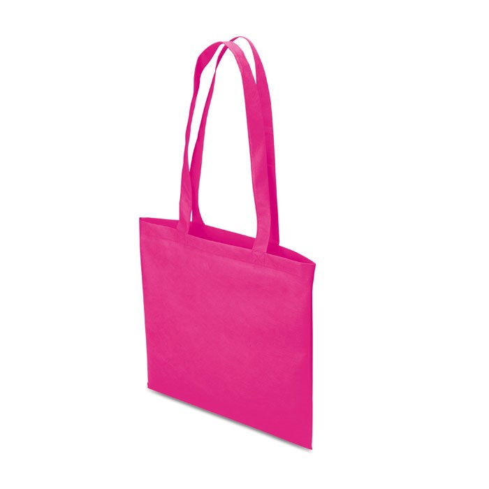 Non-woven boodschappentas Non-woven boodschappentas