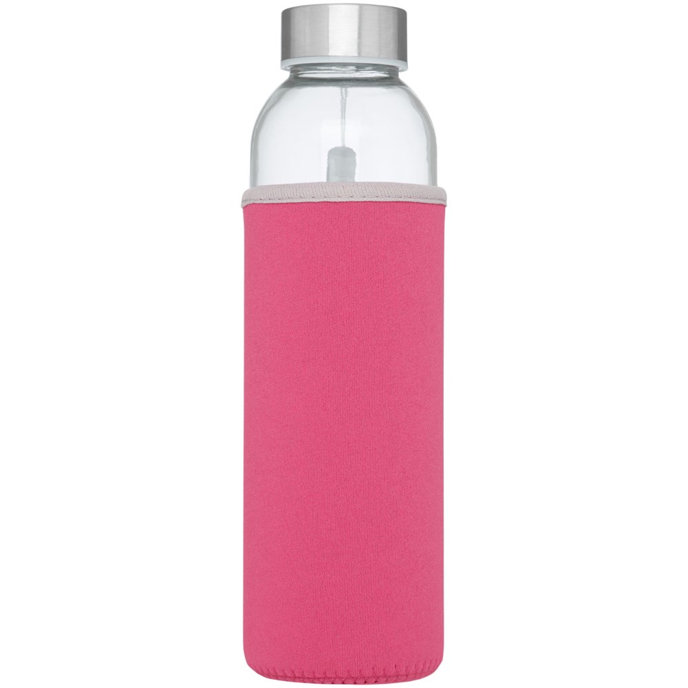 Bodhi 500 ml glazen drinkfles Bodhi 500 ml glazen drinkfles