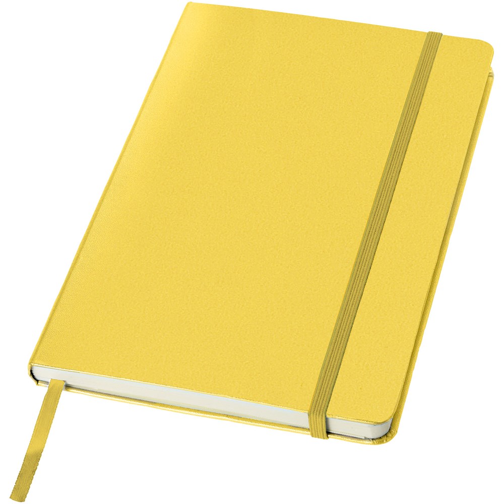 Classic A5 hardcover notitieboek Classic A5 hardcover notitieboek