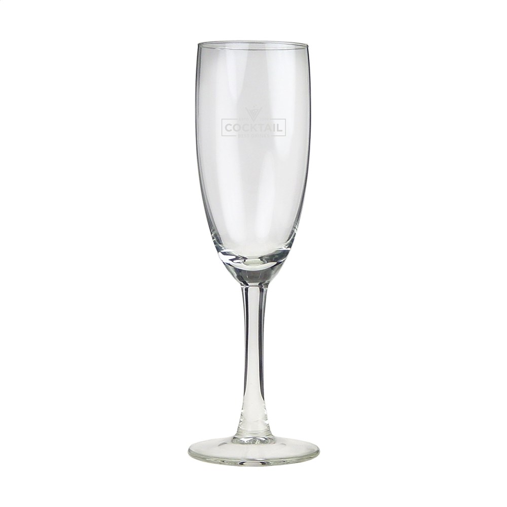 Claret Champagne glas 170 ml