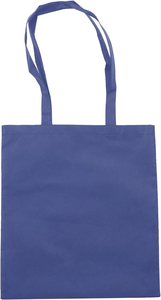 Non-woven (80 gr/m²) draagtas Non-woven (80 gr/m²) draagtas