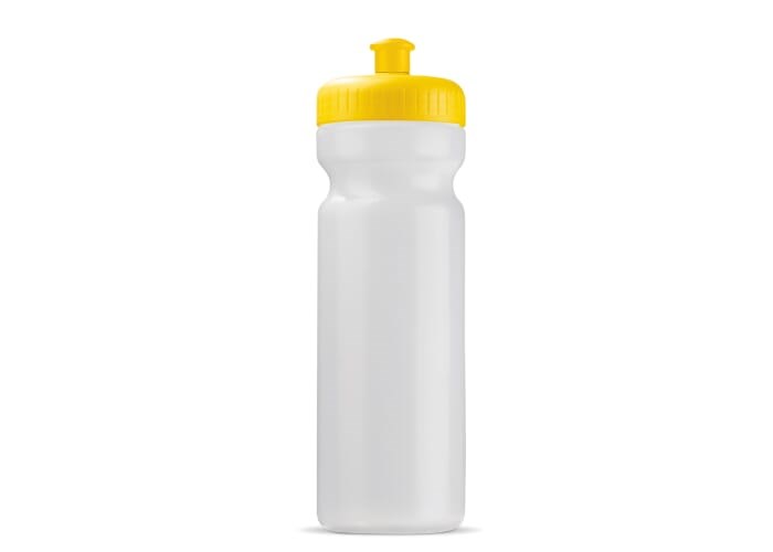 Sportbidon Bio 750ml basic - snelle levering Sportbidon Bio 750ml basic - snelle levering