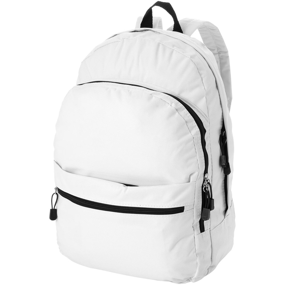 Trend polyester rugzak 17L Trend polyester rugzak 17L