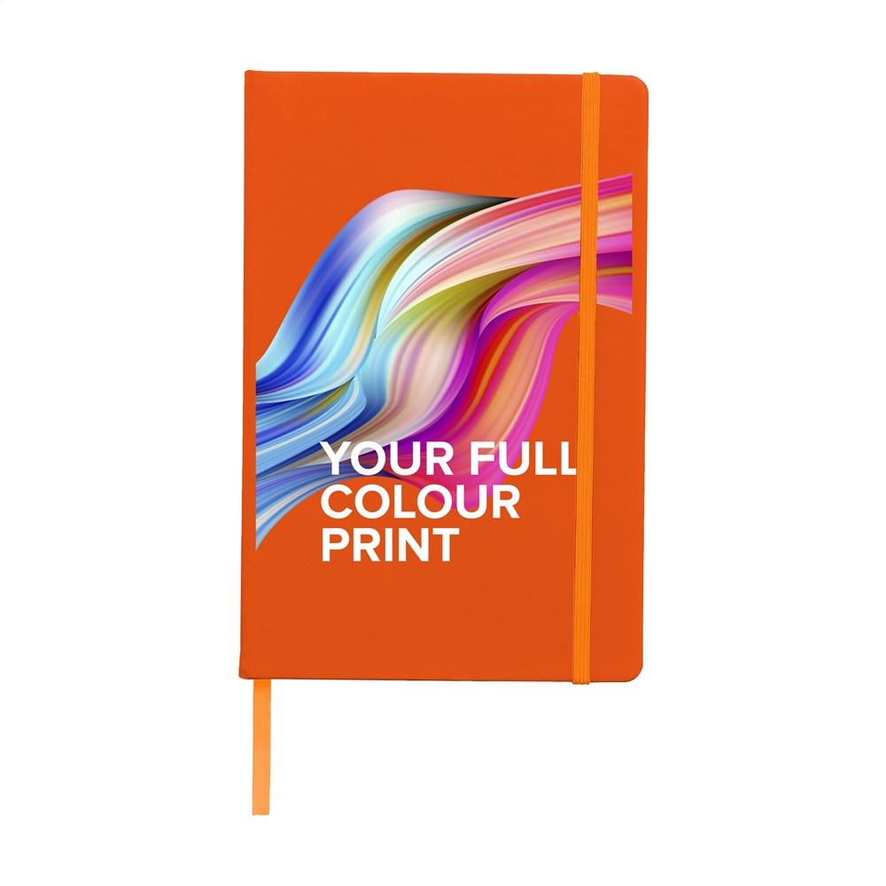 Pocket Notebook A5 notitieboek Pocket Notebook A5 notitieboek