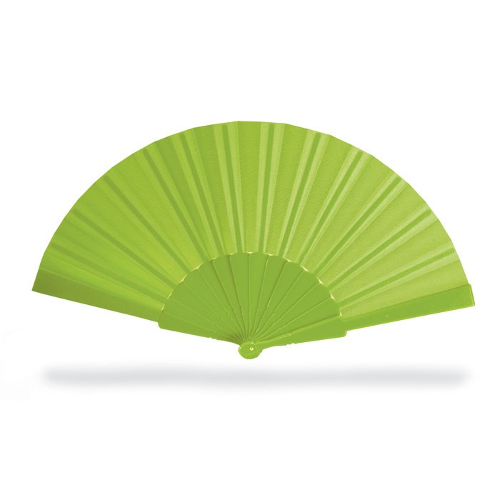 Waaier COLOUR - snelle levering Waaier COLOUR - snelle levering