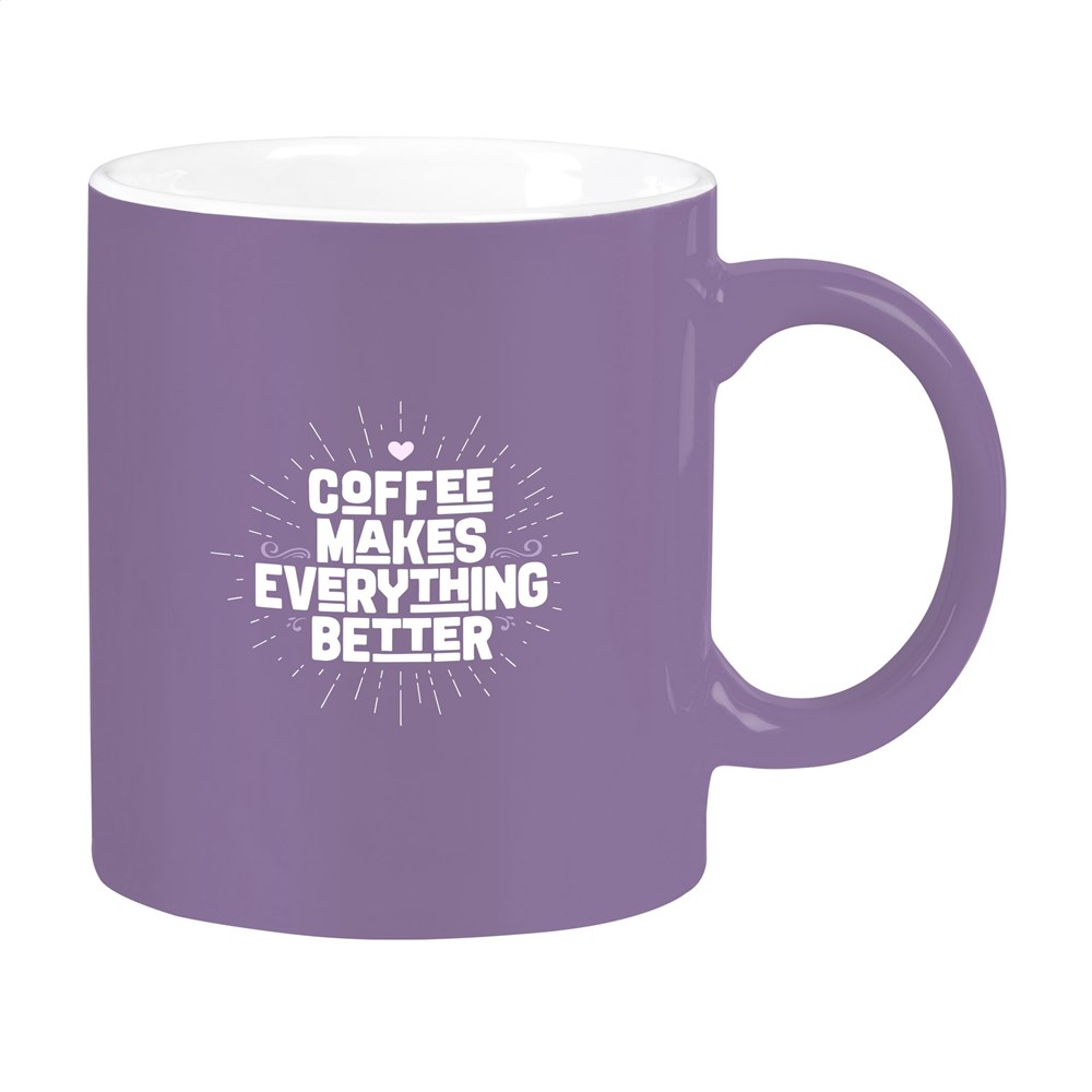 Kitty Mug 300ml bedrukken - snelle levering Kitty Mug 300ml bedrukken - snelle levering