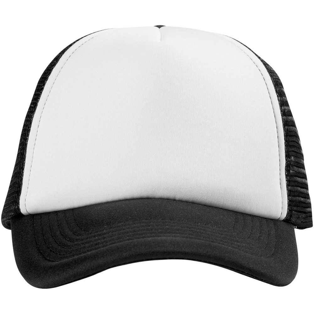 Trucker 5 panel cap - snelle levering Trucker 5 panel cap - snelle levering