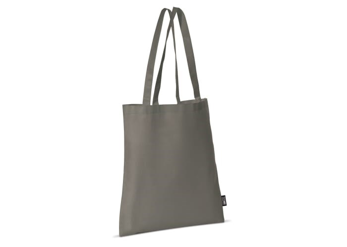 Schoudertas 38x42cm gekleurd - 75g/m² non woven Schoudertas 38x42cm gekleurd - 75g/m² non woven