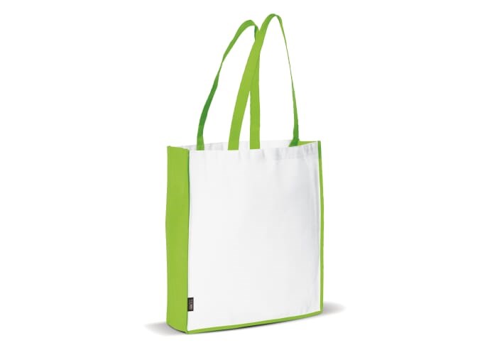 Schoudertas non-woven 75g/m2 Schoudertas non-woven 75g/m2